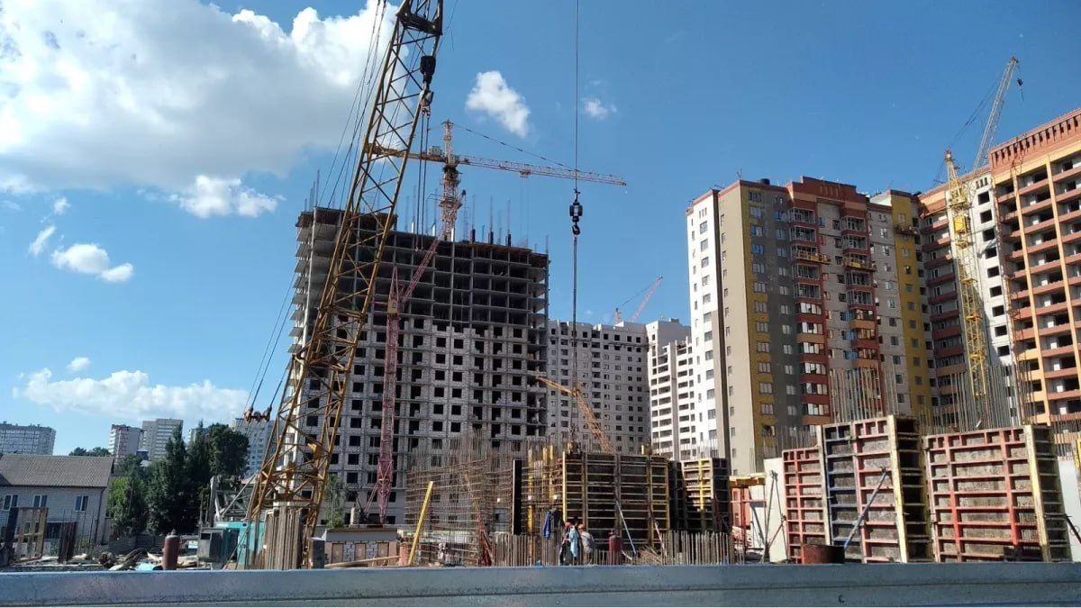 ВТБ в Сибири: выдачи ипотеки достигли пика в сентябре