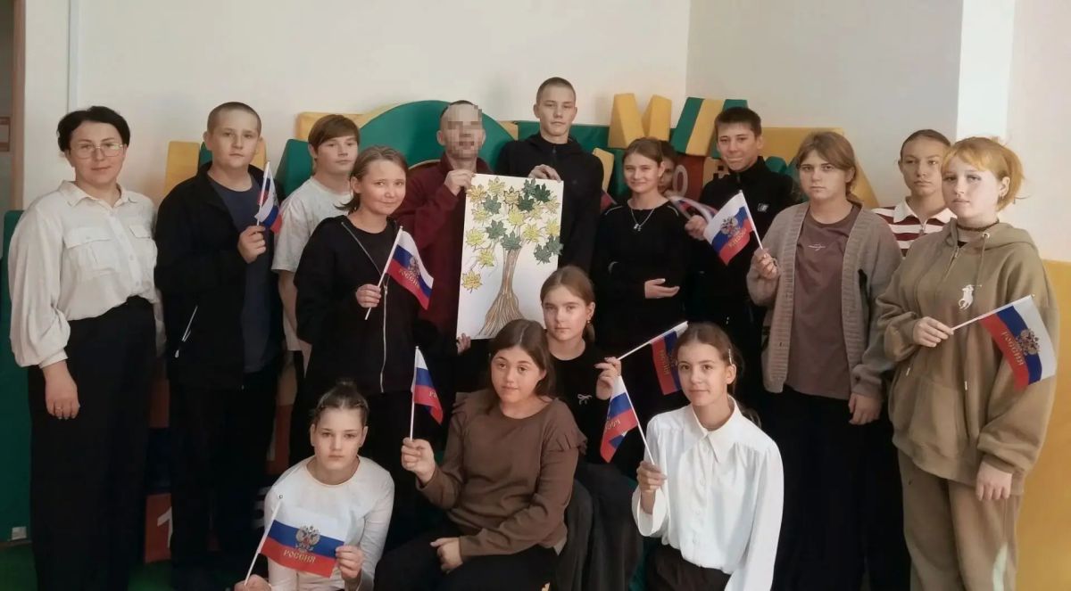 Краевые социальные учреждения участвуют в мероприятиях, направленных на поддержку участников СВО и членов их семей Краевые социальные учреждения участвуют в мероприятиях, направленных на поддержку участников СВО и членов их семей