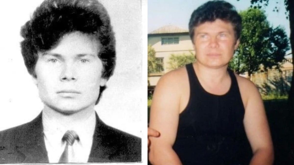 Полиция Алтая до сих пор ищет москвича, загадочно исчезнувшего в Барнауле 27 лет назад