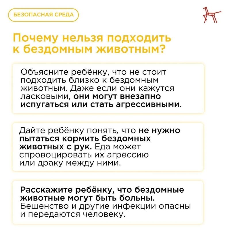 Внимание, родители! Правила безопасности при встрече с бездомными собаками Внимание, родители! Правила безопасности при встрече с бездомными собаками