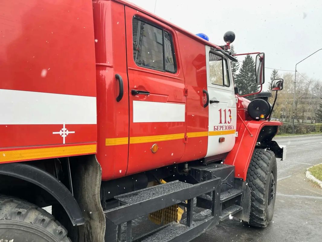 Пожарно-тактические занятия: отрабатываем действия в реальных условиях Пожарно-тактические занятия: отрабатываем действия в реальных условиях