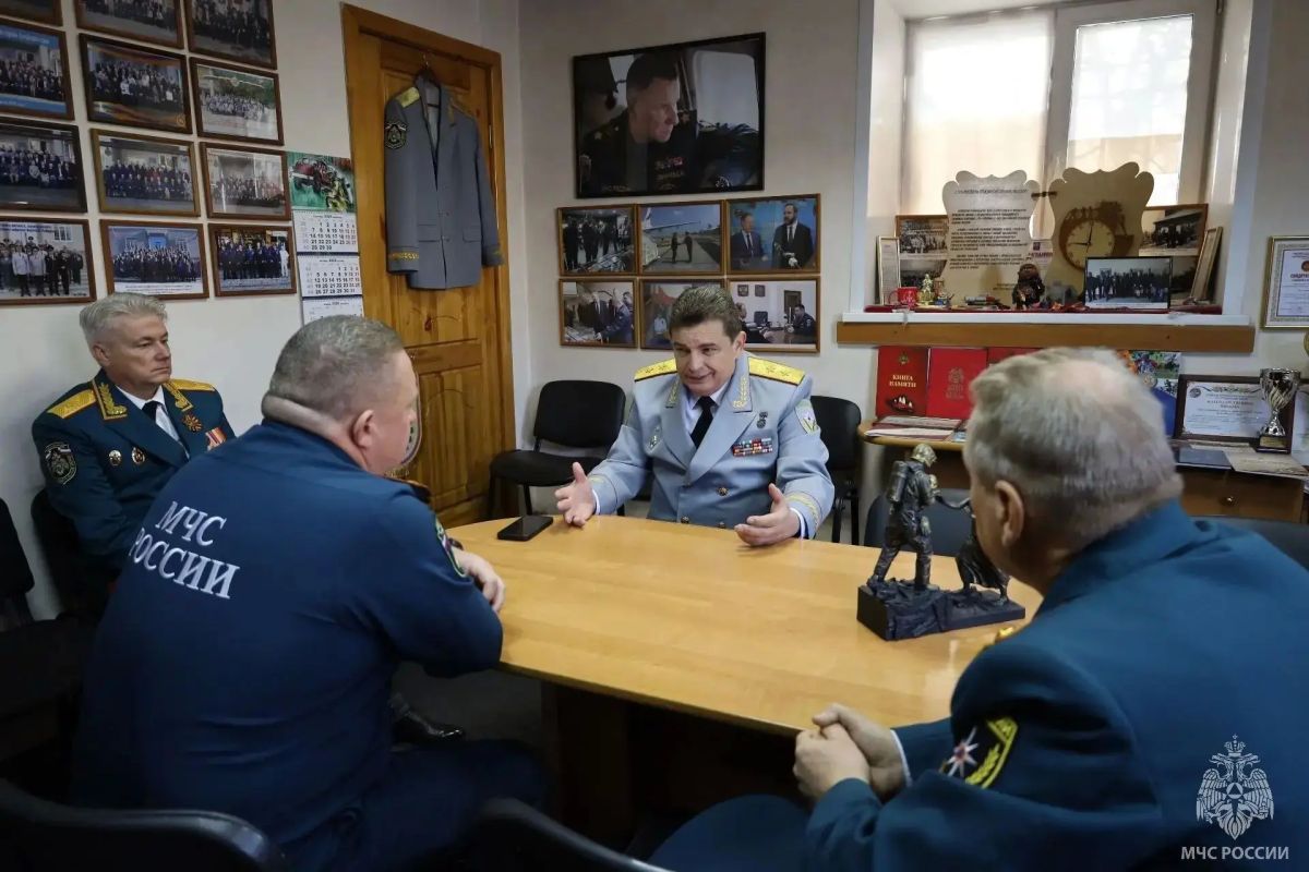 "Алтай героический – Алтай исторический": состоялись сборы руководителей советов ветеранов Сибири "Алтай героический – Алтай исторический": состоялись сборы руководителей советов ветеранов Сибири
