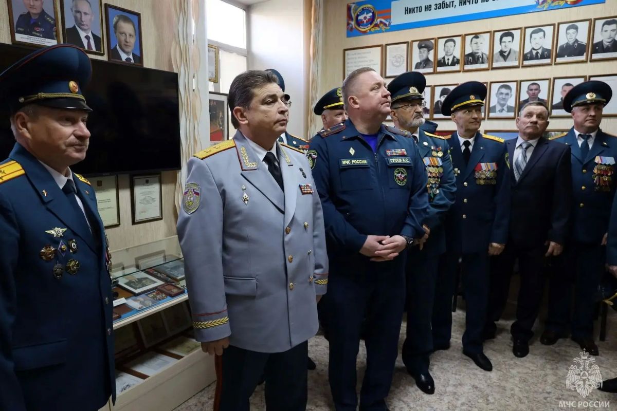 "Алтай героический – Алтай исторический": состоялись сборы руководителей советов ветеранов Сибири "Алтай героический – Алтай исторический": состоялись сборы руководителей советов ветеранов Сибири