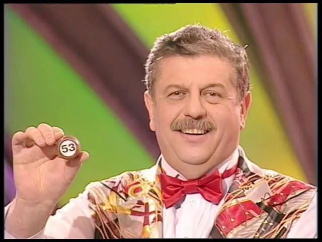 «Русскому лото» сегодня исполнилось 32 года