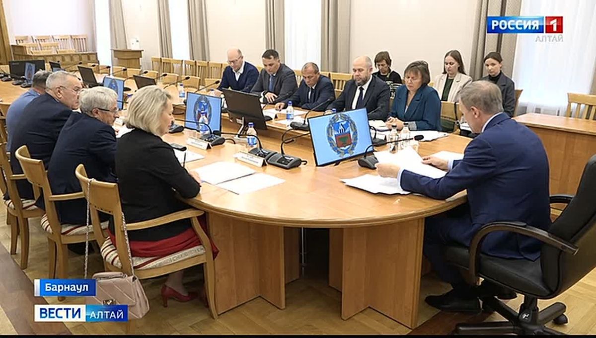 Стали известны имена лауреатов ежегодной Губернаторской премии имени Петра Столыпина