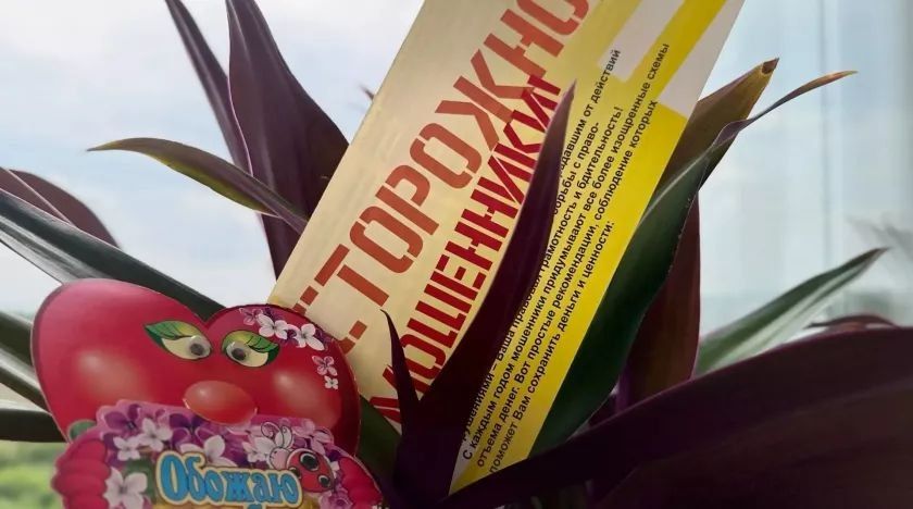 ВТБ определил самые распространнные мошеннические схемы в отношении пенсионеров