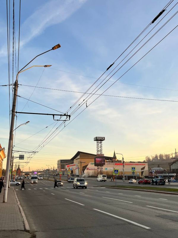 Доброе пятничное утро, Алтайский край! Доброе пятничное утро, Алтайский край!