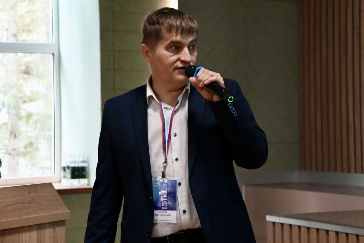 Интеллектуальный турнир для председателей ТИК на III форуме «ВерТИКаль» Интеллектуальный турнир для председателей ТИК на III форуме «ВерТИКаль»