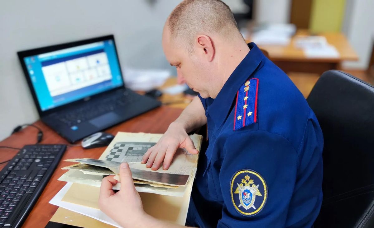 В Барнауле перед судом предстанет мужчина, обвиняемый в причинении тяжкого вреда здоровью, повлекшем по неосторожности смерть соседа