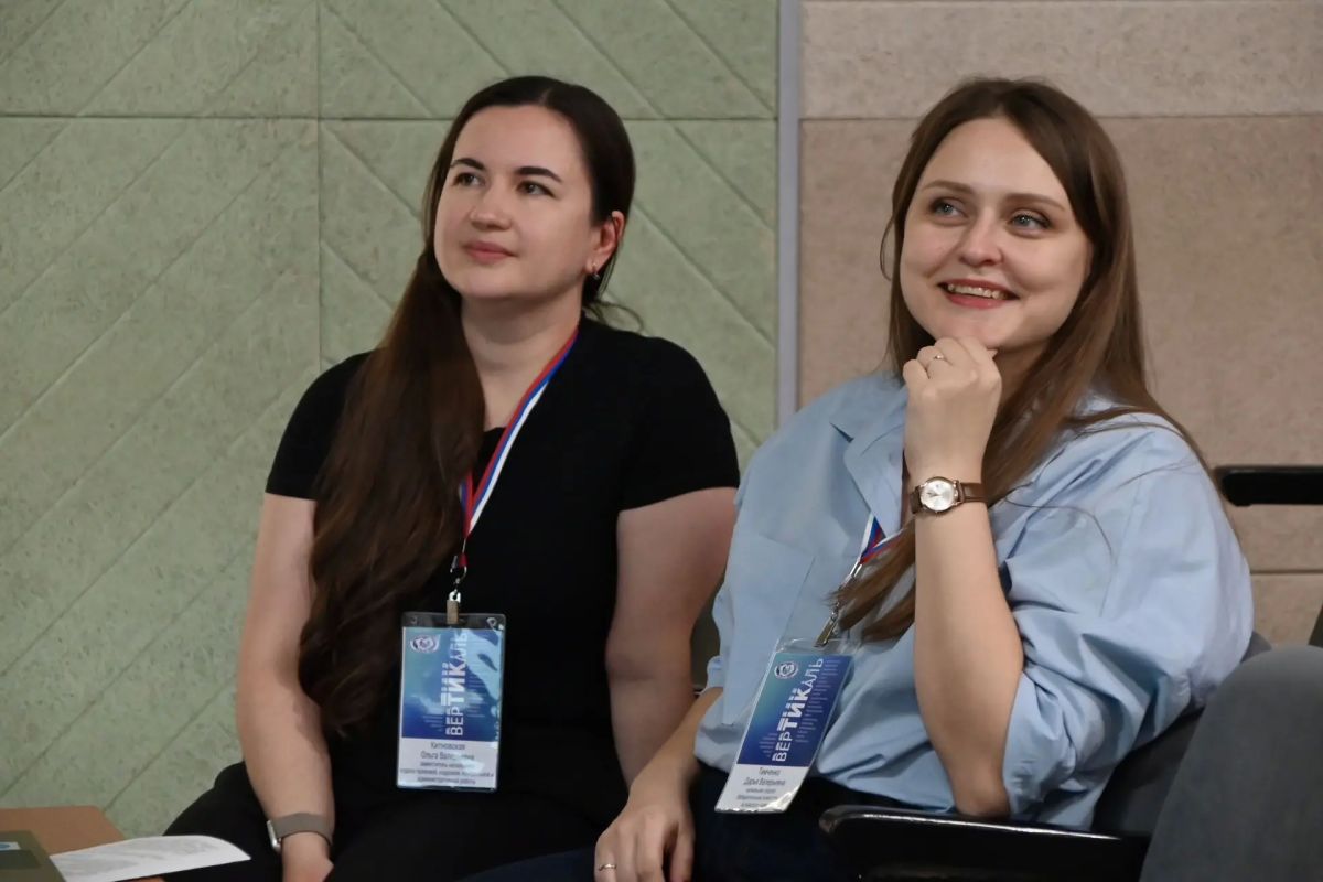 Интеллектуальный турнир для председателей ТИК на III форуме «ВерТИКаль» Интеллектуальный турнир для председателей ТИК на III форуме «ВерТИКаль»