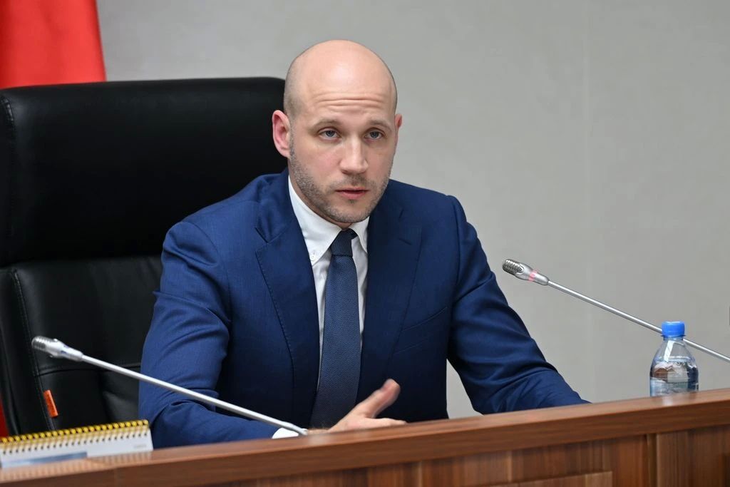 Депутаты обсудили с Минфином подходы к формированию проекта краевого бюджета на следующий год Депутаты обсудили с Минфином подходы к формированию проекта краевого бюджета на следующий год