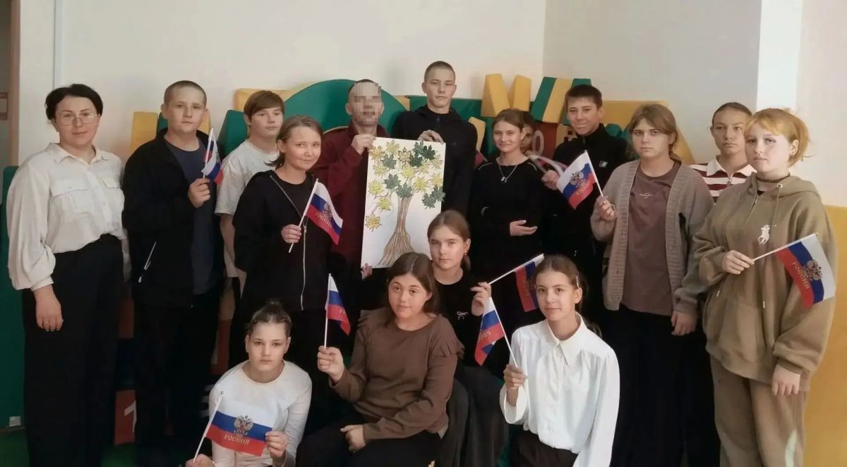 Социальные учреждения Алтайского края участвуют в мероприятиях, направленных на поддержку участников СВО и членов их семей Социальные учреждения Алтайского края участвуют в мероприятиях, направленных на поддержку участников СВО и членов их семей