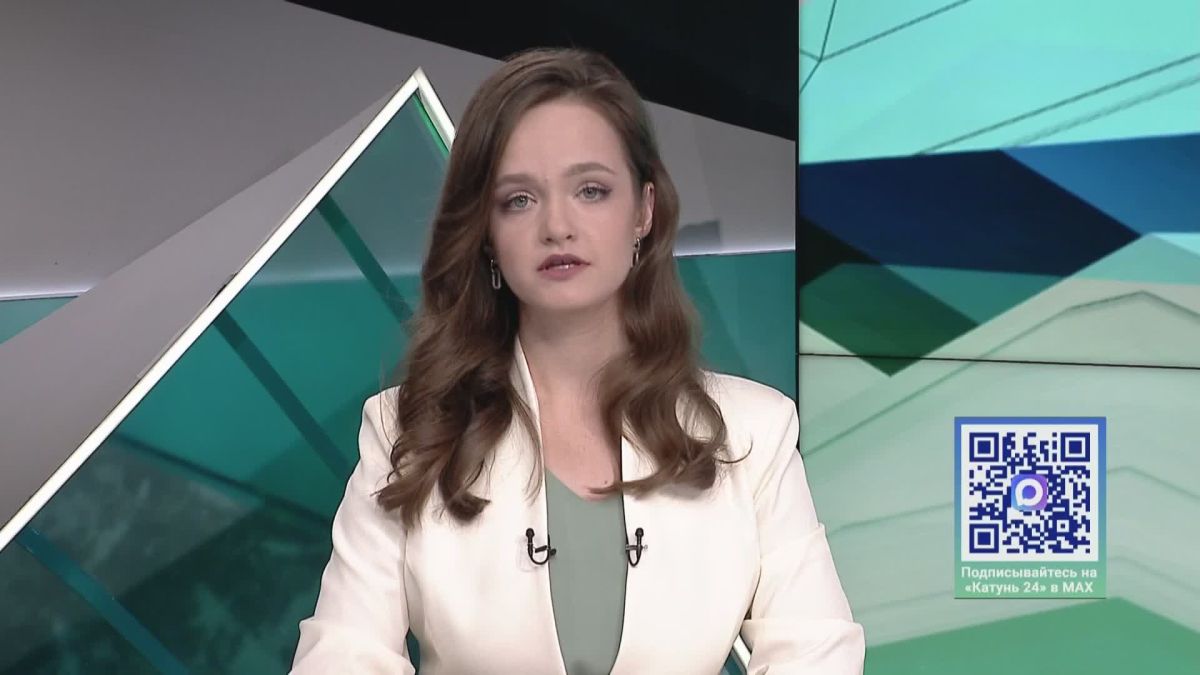 Двум отцам погибших участников СВО из Алтайского края вручили медали «Отец солдата»