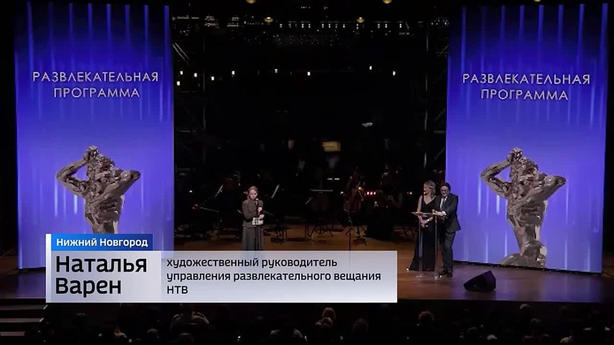 В Барнауле идёт репетиция новой концертной программы команды ГТРК «Алтай» «Mamma mia»