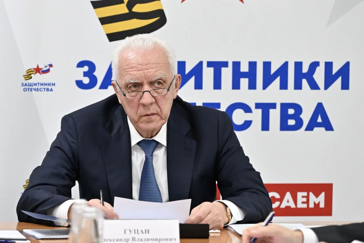 Глава надзорного ведомства посетил филиал Государственного фонда поддержки участников СВО «Защитники Отечества»