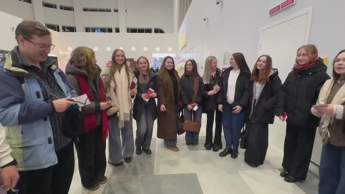 Алтайские студенты и педагоги представят старинные песни в проекте «Родники