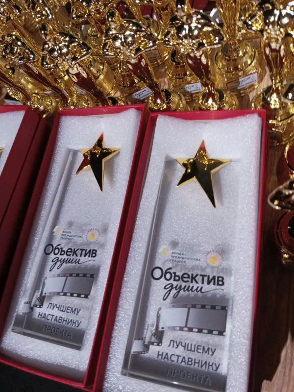 В Барнауле состоялась премьера фильмов проекта «Объектив души», созданных детьми с нарушением слуха В Барнауле состоялась премьера фильмов проекта «Объектив души», созданных детьми с нарушением слуха