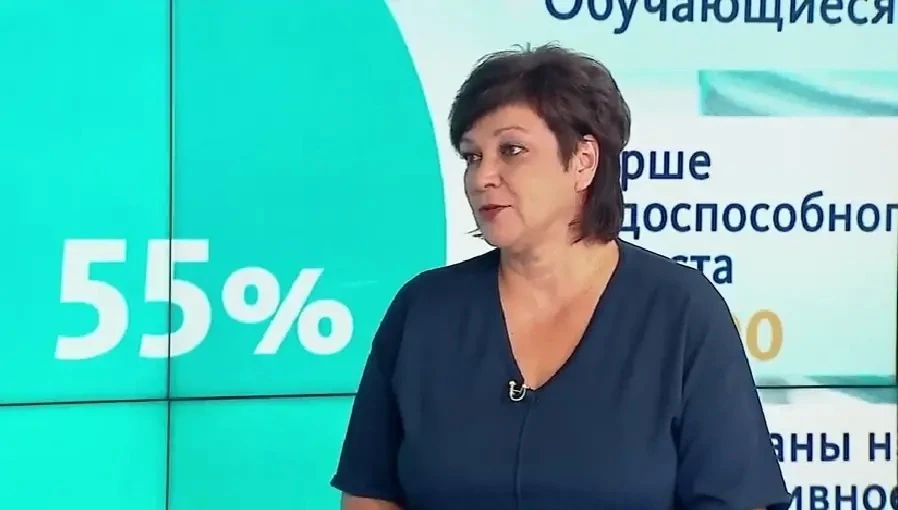19-25 октября - неделя информирования о важности диспансеризации и профосмотров 19-25 октября - неделя информирования о важности диспансеризации и профосмотров