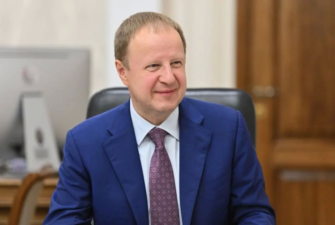 Виктор Томенко: Принял решение направить дополнительно более 400 миллионов рублей из краевого бюджета нашим муниципалитетам