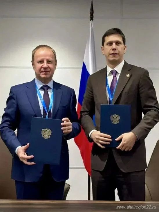 В Алтайском крае пройдет Всероссийская спартакиада промышленников «Трудовые резервы»