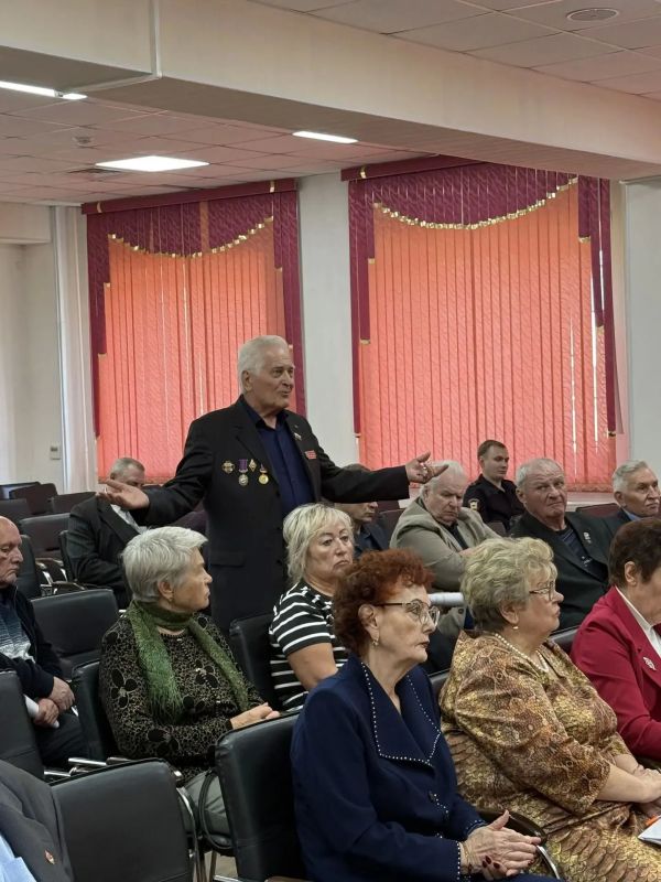 На базе ОМВД России по городу Новоалтайску состоялось выездное заседание региональной общественной организации ветеранов органов внутренних дел На базе ОМВД России по городу Новоалтайску состоялось выездное заседание региональной общественной организации ветеранов органов внутренних дел