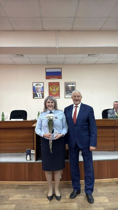 На базе ОМВД России по городу Новоалтайску состоялось выездное заседание региональной общественной организации ветеранов органов внутренних дел На базе ОМВД России по городу Новоалтайску состоялось выездное заседание региональной общественной организации ветеранов органов внутренних дел