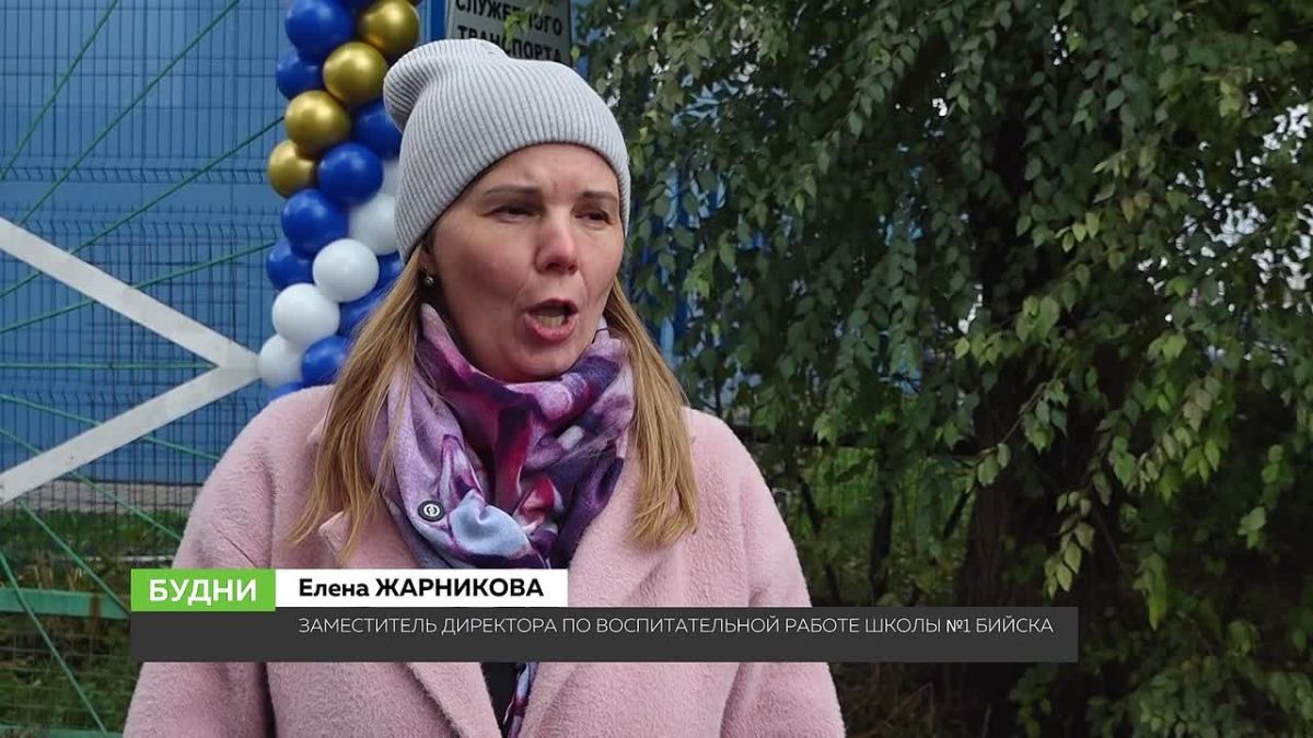 В последнее воскресенье октября в России ежегодно отмечается День автомобилиста