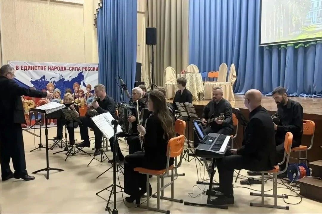 Школьники Барнаула посетили культурные мероприятия по «Пушкинской карте» Школьники Барнаула посетили культурные мероприятия по «Пушкинской карте»