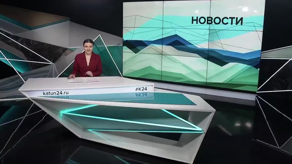 Сильнейшие бойцы страны встретились в Барнауле