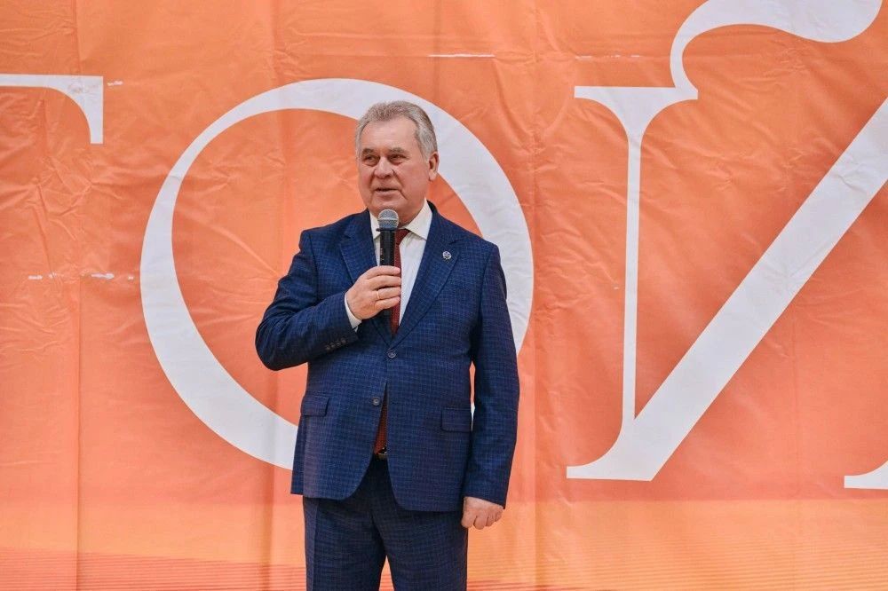 В Барнауле завершился всероссийский турнир по художественной гимнастике «Золотой Алтай» В Барнауле завершился всероссийский турнир по художественной гимнастике «Золотой Алтай»
