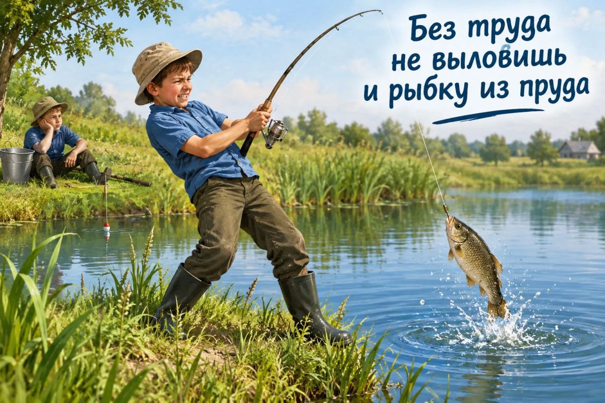 Названа самая популярная в Сибири пословица
