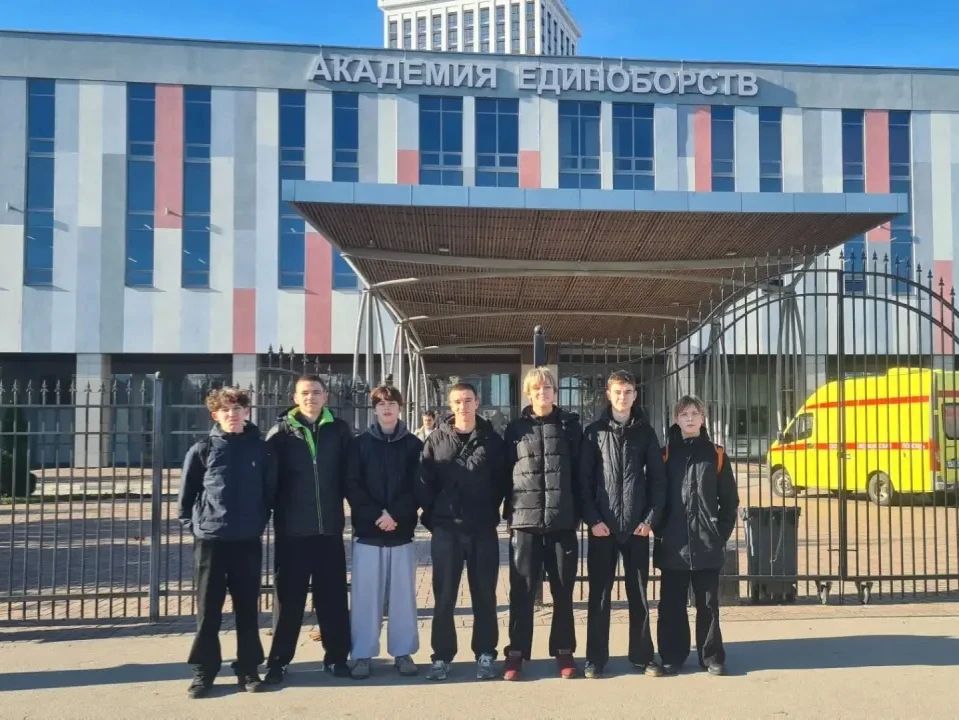 Илья Максимов завоевал бронзу на «Кубке Евпатия Коловрата» в Рязани Илья Максимов завоевал бронзу на «Кубке Евпатия Коловрата» в Рязани