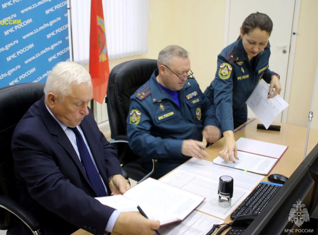 Сотрудничество во имя безопасности Сотрудничество во имя безопасности