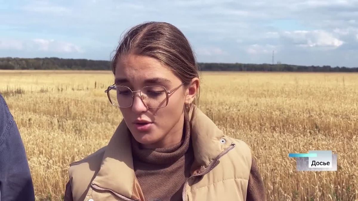 Главный редактор «Катунь 24» получил «ТЭФИ-КИДС» за проект «Поколение ПРОФИ»
