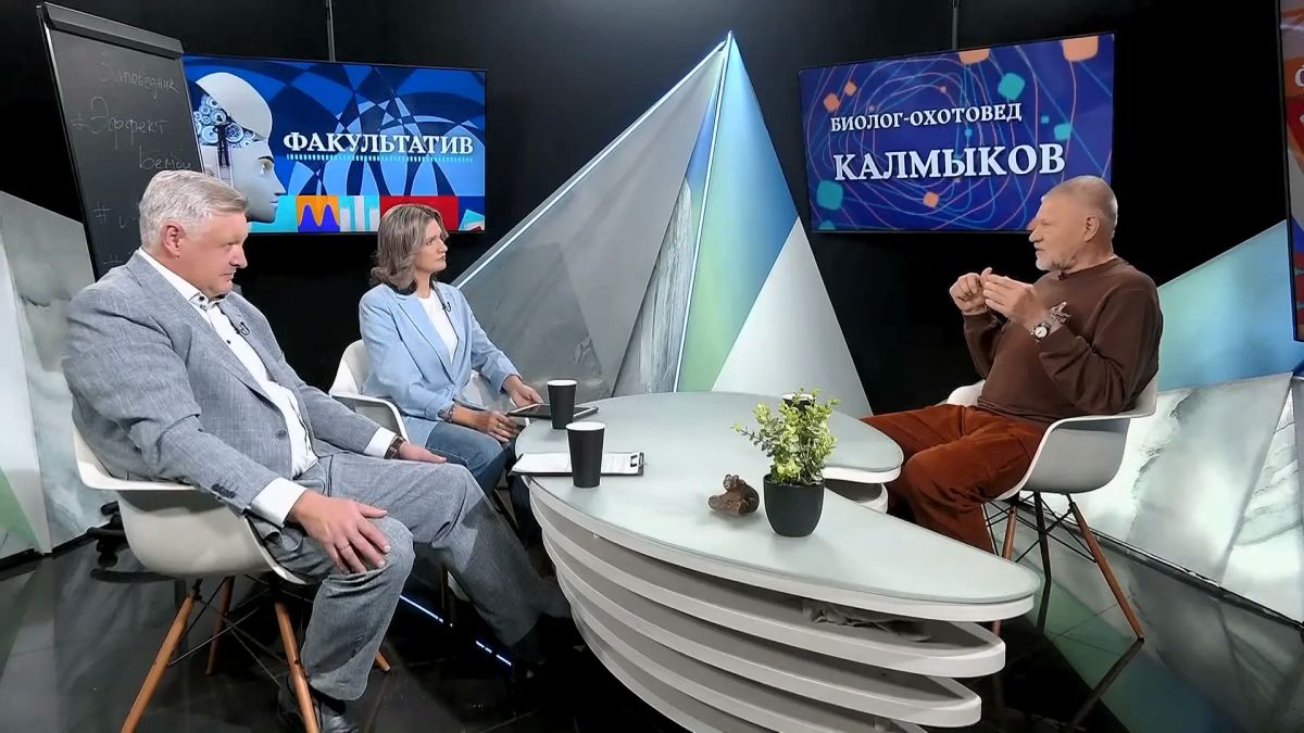Дйствительно ли медведей на Алтае стало больше?
