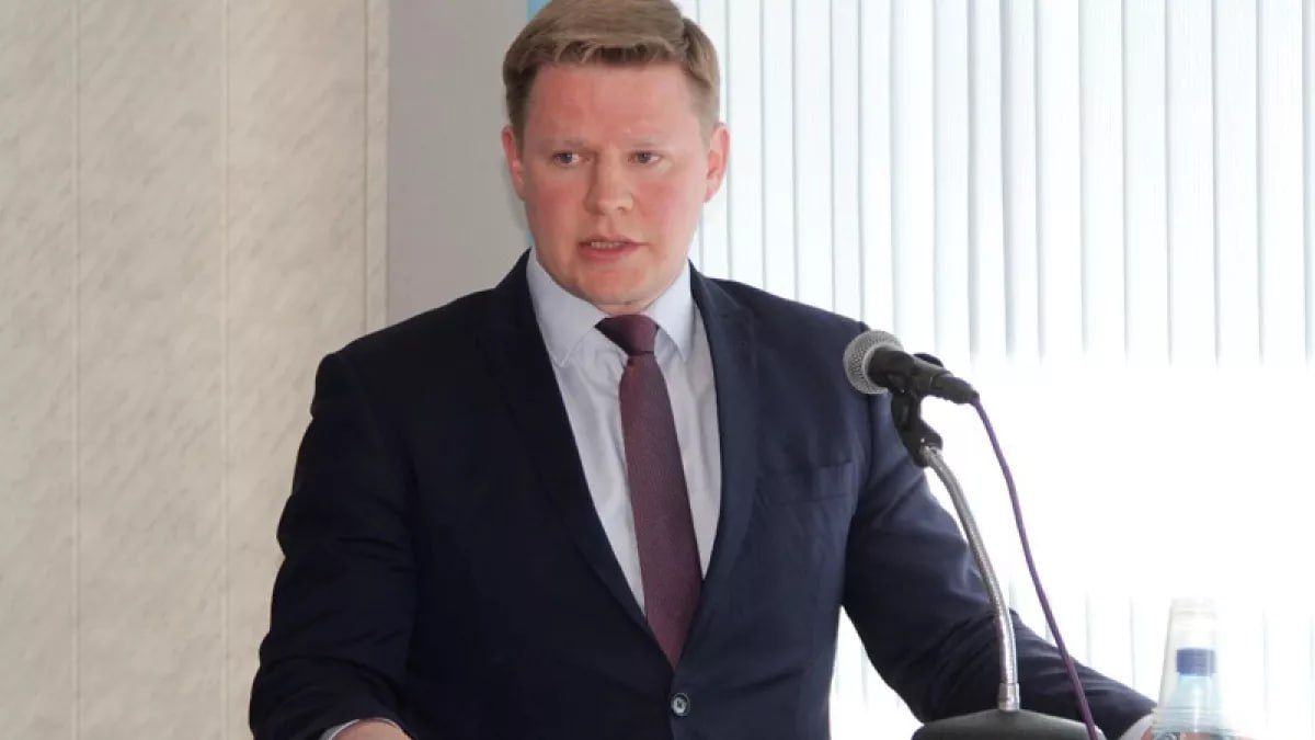 Бывшему вице-губернатору Алтайского края Ивану Кибардину увеличили сумму штрафа