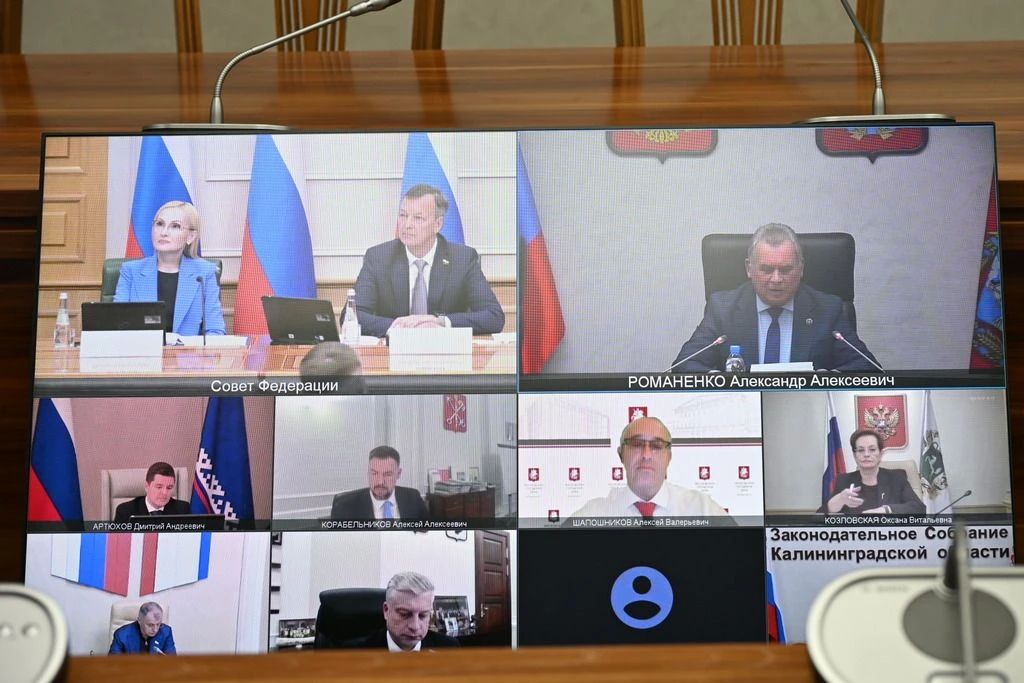 Навести порядок на контейнерных площадках Навести порядок на контейнерных площадках