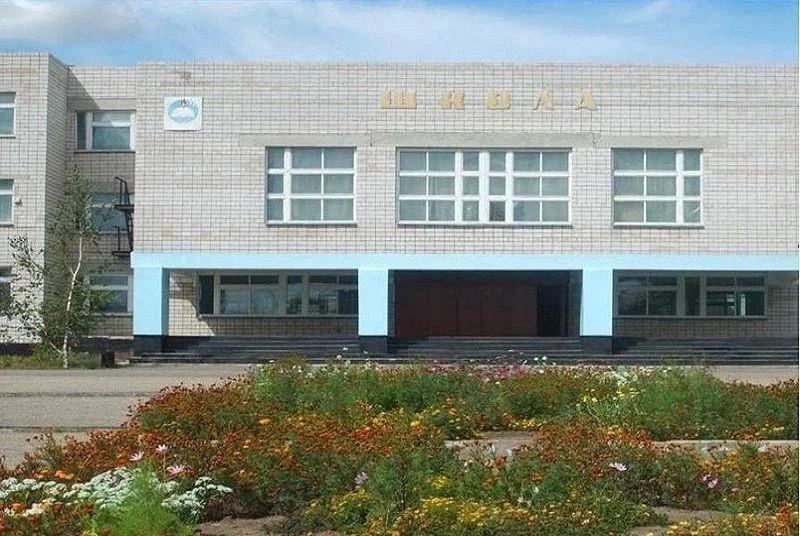 #БылоСтало. В октябре открылась Бурлинская школа Бурлинского района после завершения капитального ремонта #БылоСтало. В октябре открылась Бурлинская школа Бурлинского района после завершения капитального ремонта