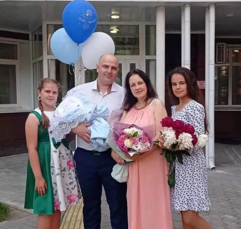 Виктор Томенко: В течение месяца — до 29 ноября — можно подать заявку на всероссийскую премию «Служение»