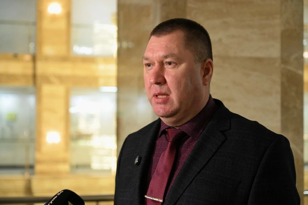 Семьи участников СВО и педагоги получат дополнительную правовую защиту