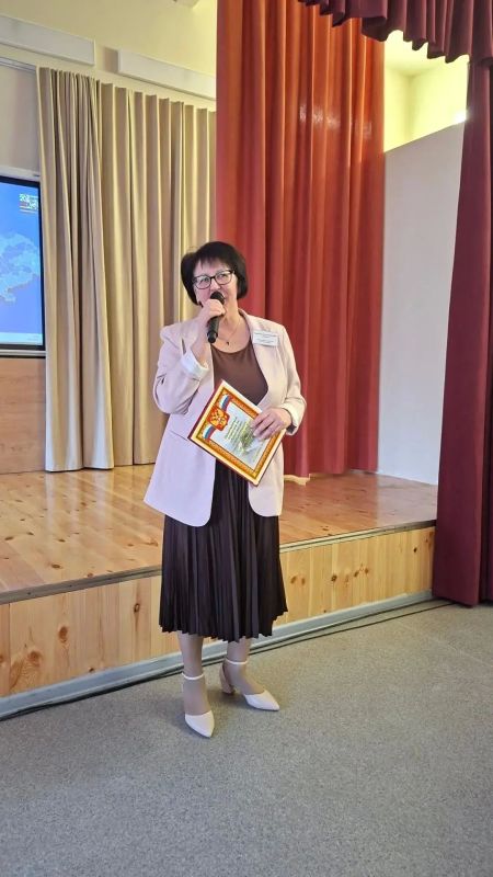 В Алтайском крае стартовала серия окружных совещаний по развитию муниципальной сети образования В Алтайском крае стартовала серия окружных совещаний по развитию муниципальной сети образования