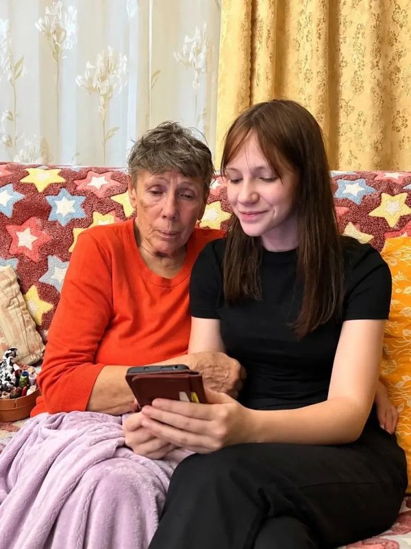 В Алтайском крае продолжается марафон по цифровой безопасности «Энергия заботы: знаешь сам – расскажи близким» В Алтайском крае продолжается марафон по цифровой безопасности «Энергия заботы: знаешь сам – расскажи близким»
