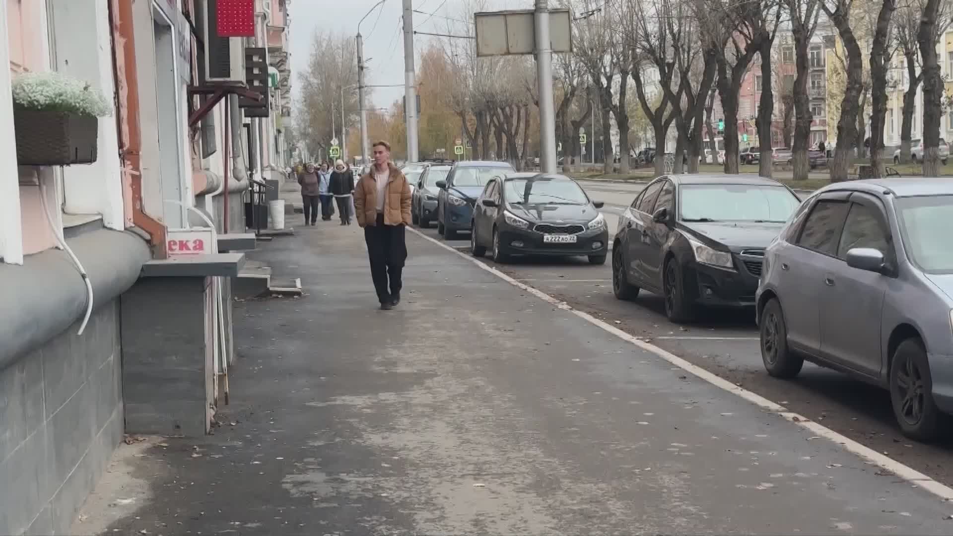22-летний барнаулец открыл в центре города антикафе