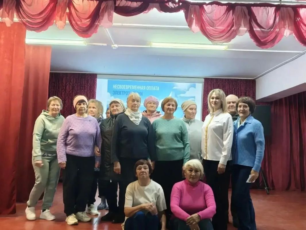 В Алтайском крае продолжается марафон по цифровой безопасности «Энергия заботы: знаешь сам – расскажи близким» В Алтайском крае продолжается марафон по цифровой безопасности «Энергия заботы: знаешь сам – расскажи близким»