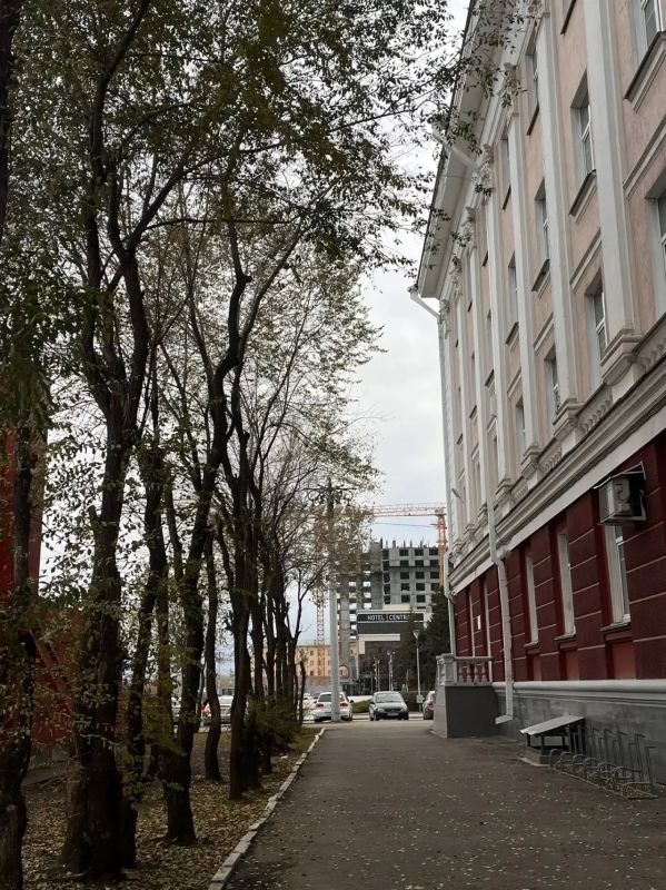 Всем отличного четверга!. По краю сегодня ожидается около +3...+8 градусов Всем отличного четверга!. По краю сегодня ожидается около +3...+8 градусов
