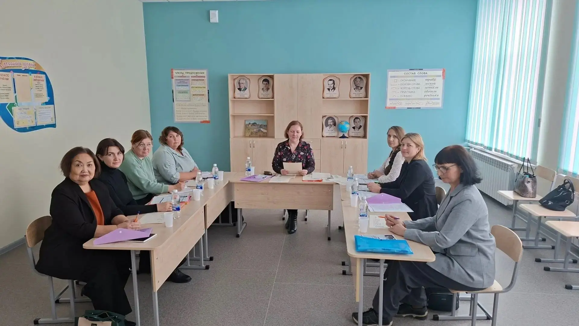 В Алтайском крае стартовала серия окружных совещаний по развитию муниципальной сети образования