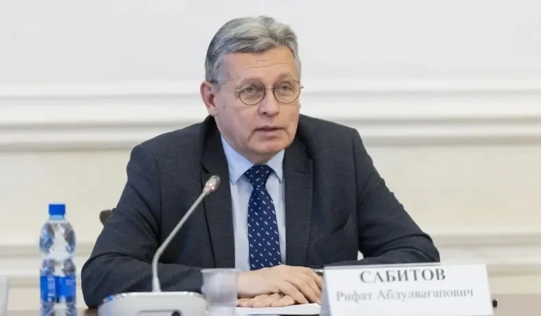 Рифат Сабитов: «Хорошие результаты VK за полугодие не были разовым эффектом – компания продолжает тренд на развитие».