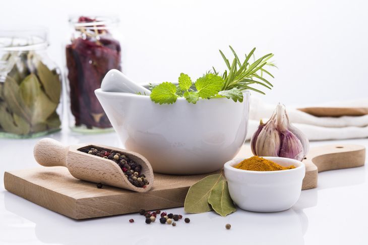 Сметут за минуту: 3 главные специи, которые сделают плов в разы вкуснее