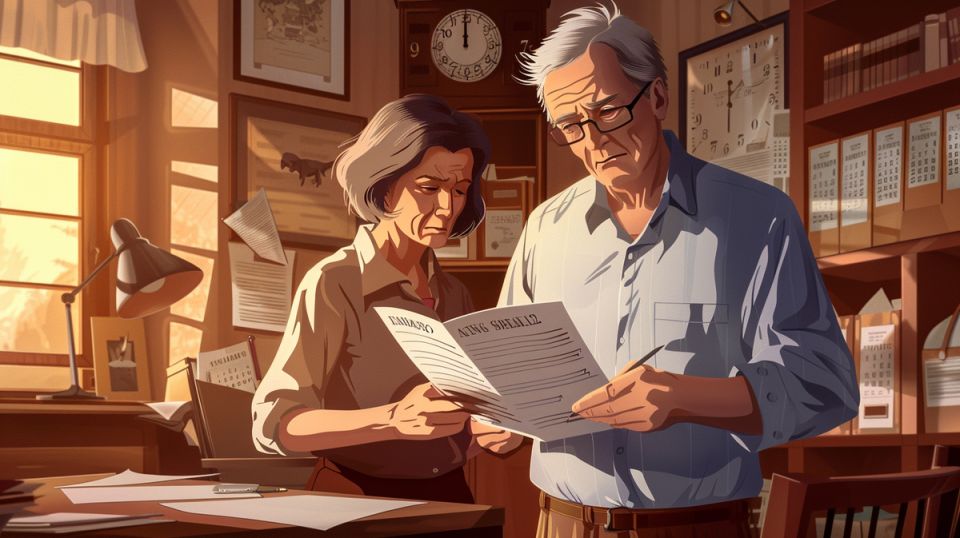 Как удостоверить льготный стаж: права и возможности для граждан в 2025 году