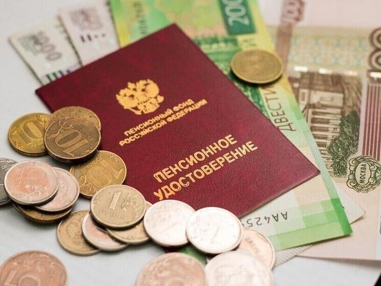 Федеральные пенсии: новые достижения для Донбасса и Новороссии